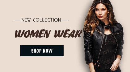 Women Wear Jackets img1